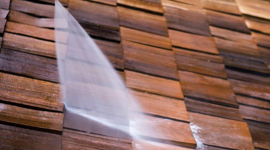 Asphalt Roofing in Waterbury, NE